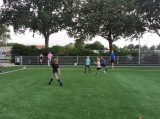 Eerste training S.K.N.W.K. JO10-1 van het seizoen 2022-2023 (59/91)